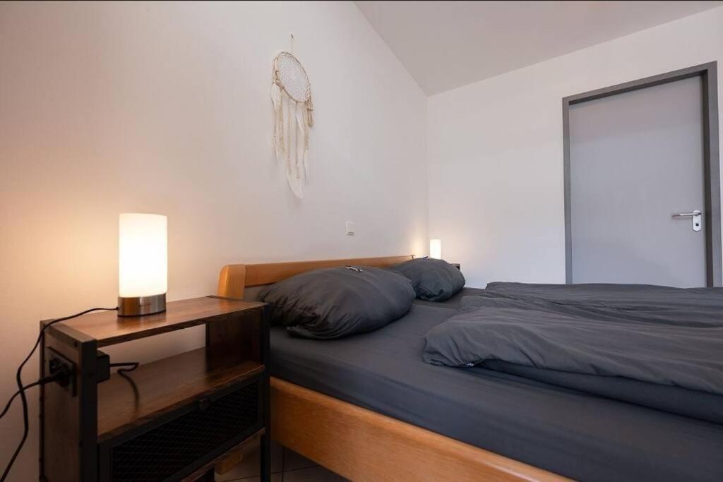 Wohnwerk: Penthouse - Moselblick Apartment ทราเบิน-ทราร์บาค ภายนอก รูปภาพ